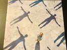 Muse - Absolution - First Press 2 Vinyl LP Gatefold Cover 2003. Near Mint