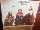 GROUNDHOGS solid 1974 UK WWA BLUES ROCK VINYL LP w/LYRIC INSERT