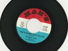 RARE ORIG NORTHERN SOUL 45 - THE MAGIC TONES - THERE IS NOTHING BETTER THAN LOVE