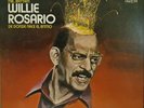 Willie Rosario De Donde Nace El Ritmo Inca SLP 1021Records MINT