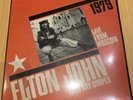 Elton John Live From Moscow Rsd Vinyl Record Store Day