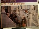 Archie Shepp ? Live In San Francisco 1966 UK CSD 3600