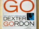 DEXTER GORDON Go MUSIC MATTERS 180g 33rpm Vinyl NM/NM
