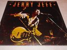 Jerry Jeff Walker - A Man Must Carry On (2 LP 1977) Signed Autograph LP