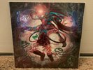 Coheed and Cambria The Afterman: Descension LP (Purple Vinyl) - SIGNED EXCLUSIVE