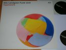NILS LANDGREN FUNK UNIT 2LP-Set Teamwork ACT 9552-1