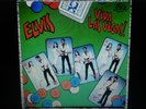 ELVIS PRESLEY ELVIS&ANN MARGRET VIVA LAS VEGAS LP 1978 NM