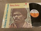 VARIOUS Clancy Eccles And Friends - Fatty Fatty 1967  LP Trojan TRLS 262 UK 1988