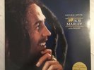 Bob Marley & The Wailers Natural Mystic Ex Condition Rare vinyl LP 1995
