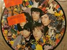 The Rolling Stones - Precious Stones - Picture LP / Vinyl , Ex. Interview 1965