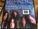 DEEP PURPLE MACHINE HEAD US ORIG'72 WB STEREO BS-2607 1ST PRESS STICKER SEALED