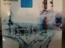 Radiohead Ok Computer OkNotOk Blue Vinyl 3LP Set *Sealed*