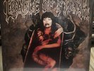 CRADLE OF FILTH - Cruelty And The Beast: RE-MISTRESSED (2019) DBL RED VINYL LP