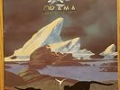 Yes - Drama LP Vinyl Atlantic 1980 16019 Trevor Horn Gatefold Goldisc Press NM-