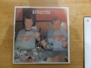 THE UNDERTONES-HYPNOTISED-SIRE RECORDS-SRK-6088-COMPLETE-ORIGINAL 1ST UK ISSUE