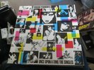 Siouxsie &The Banshees - Nocturne UK 1983 Wonderland DBL LP & Once Upon a Time