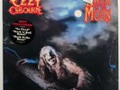 Ozzy Osbourne Bark At The Moon Original In Shrink w/ Hype Masterdisk 1983 NM LP