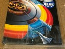 ELO Out of the Blue LP rare Vinyl