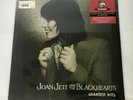 Joan Jett Blackhearts Greatest Hits Limited Edition 500 Red Vinyl 180g Sealed