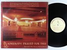 Joubert Singers - Somebody Prayed For This LP - Private Modern Soul Gospel MP3