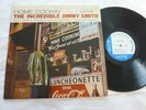 THE INCREDIBLE JIMMY SMITH Home Cookin` orig. Blue Note 1964