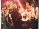 New York Dolls In Too Much Too Soon Original Pressing Masterdisk Mercury 1974 LP