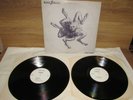 Black Sabbath Japanese Neon lights double LP Buer Album