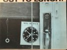 Eric Dolphy• ‘Out To Lunch ’  Stereo• Blue Note 84163• RARE