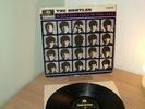 THE BEATLES  A HARD DAYS NIGHT  LAMINATED COVER UK 1ST PRESSING 1964 MONO