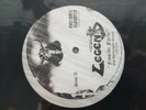 Legend From The Fjords white black marbled lim 100 Vinyl KIT 2020