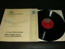DVORAK CELLO CONCERTO IN B MINOR LUDWIG HOELSCHER LP 1st ED TELEFUNKEN STEREO NM