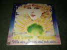 Original Rare Heike Tittmann Wie ein Baum will ich sein Religious Soul Disco Lp
