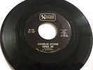 Northern Soul ... CHARLIE STARR : Number One... Mod / Popcorn / R&B 45 ...
