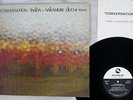 INABA & NAKAMURE DUO CONVERSATION THREE BLIND MICE TBM-43 Japan VINYL LP