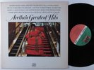 ARETHA FRANKLIN Greatest Hits ATLANTIC LP VG++