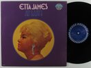 ETTA JAMES At Last  CHESS LP VG++