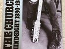 The Church - Hindsight 1980-1987 Double Gatefold Vinyl Lp OOP rare.