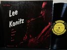 LEE KONITZ GROUPS LP PRESTIGE PRLP 7004 MONO DG RVG NYC 1955 Jazz