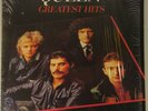 Queen Greatest Hits Vinyl LP Original 1981 Electra Asylum Records Excellant