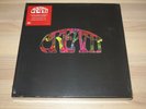 CREAM 7 LP BOX - 0600753548417 BACK TO BLACK / LIMITED EDITION - NEU SEALED