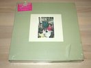 LED ZEPPELIN SUPER DELUXE LP CD BOX SET - PRESENCE - NEU SEALED