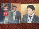 Elvis Presley LP RCA LPM-3553 Frankie and Johnny MONO w/ Bonus Picture 1966