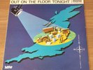 Northern Soul LP - Out On The Floor Tonight - Various Artists (Mono Inferno)