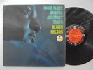 OLIVER NELSON More Blues and The Abstract Truth IMPULSE A 75 Stereo Orange LP