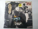 New Kids On The Block-Hangin' Tough Vinyl LP 1988