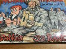 The Not so Lucky Country Australian Compilation LP