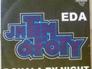 CAMEROON AFRO DISCO BOOGIE SYNTH JM TIM & FOTY DOUALA BY NIGHT SINGLE HEAR