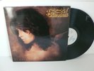 OZZY OSBOURNE Heavy Metal LP 