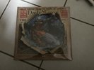 IRON MAIDEN:EMPIRE OF THE CLOUDS LIMITED PICTURE MLP,OVP/sealead,new