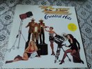ZZ TOP - GREATEST HITS LP Zustand Vinyl Neuwertig